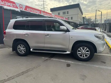 Toyota Land Cruiser 2008 года за 15 500 000 тг. в Алматы – фото 2