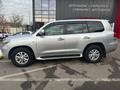Toyota Land Cruiser 2008 года за 15 500 000 тг. в Алматы