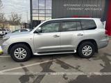 Toyota Land Cruiser 2008 годаүшін15 500 000 тг. в Алматы