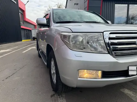 Toyota Land Cruiser 2008 года за 15 500 000 тг. в Алматы – фото 3