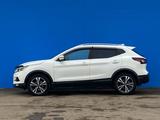 Nissan Qashqai 2021 года за 11 880 000 тг. в Алматы – фото 5