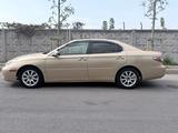 Lexus ES 300 2002 года за 3 700 000 тг. в Алматы – фото 4