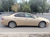 Lexus ES 300 2002 года за 3 700 000 тг. в Алматы