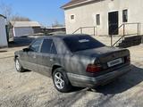 Mercedes-Benz E 230 1992 годаfor1 300 000 тг. в Кызылорда – фото 3
