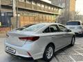 Hyundai Sonata 2021 годаүшін9 650 000 тг. в Шымкент – фото 3