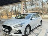 Hyundai Sonata 2021 годаfor9 650 000 тг. в Шымкент