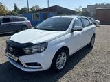 ВАЗ (Lada) Vesta 2017 года за 4 200 000 тг. в Усть-Каменогорск – фото 5