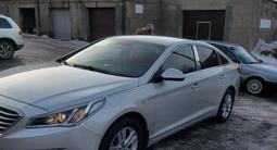 Hyundai Sonata 2015 годаfor5 200 000 тг. в Темиртау – фото 2