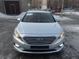 Hyundai Sonata 2015 годаүшін5 200 000 тг. в Темиртау