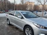 Hyundai Sonata 2015 годаfor5 200 000 тг. в Темиртау – фото 3