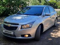 Chevrolet Cruze 2012 годаүшін4 600 000 тг. в Уральск