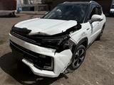 JAC JS4 2024 года за 7 500 000 тг. в Караганда