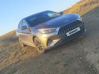 JAC J7