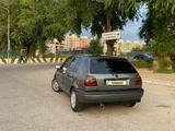 Volkswagen Golf 1991 годаүшін1 400 000 тг. в Алматы – фото 4