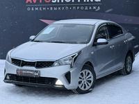 Kia Rio 2021 годаfor7 600 000 тг. в Актобе