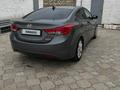 Hyundai Elantra 2013 годаүшін4 700 000 тг. в Актау – фото 4