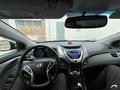 Hyundai Elantra 2013 года за 4 700 000 тг. в Актау – фото 5