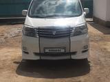 Toyota Alphard 2006 годаүшін6 000 000 тг. в Шымкент