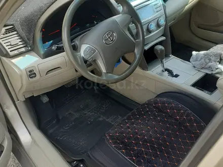 Toyota Camry 2007 года за 5 700 000 тг. в Усть-Каменогорск – фото 3