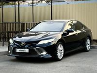 Toyota Camry 2018 годаүшін13 500 000 тг. в Уральск