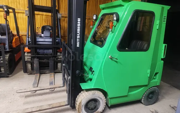 Mitsubishi  FG 2008 года за 3 500 000 тг. в Астана
