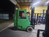 Mitsubishi  FG 2008 годаүшін3 500 000 тг. в Астана – фото 2