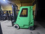 Mitsubishi  FG 2008 годаүшін3 500 000 тг. в Астана – фото 4