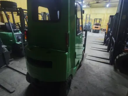 Mitsubishi  FG 2008 года за 3 500 000 тг. в Астана – фото 7