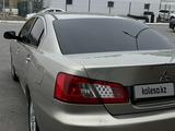 Mitsubishi Galant 2008 года за 4 500 000 тг. в Актау – фото 4