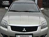 Mitsubishi Galant 2008 года за 4 500 000 тг. в Актау