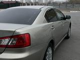 Mitsubishi Galant 2008 года за 4 500 000 тг. в Актау – фото 5