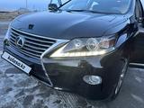 Lexus RX 350 2012 годаүшін15 000 000 тг. в Шымкент – фото 3