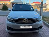 Toyota Fortuner 2015 года за 12 500 000 тг. в Уральск