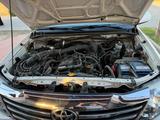 Toyota Fortuner 2015 года за 12 500 000 тг. в Уральск – фото 4