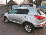 Kia Sportage 2014 годаүшін6 400 000 тг. в Аягоз – фото 4