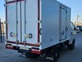 Jac  Фургон изотермический на шасси JAC-N35 дизель 2023 года за 13 900 000 тг. в Атырау – фото 6