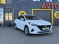 Hyundai Accent 2021 годаүшін8 500 000 тг. в Актобе – фото 3