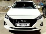 Hyundai Accent 2020 года за 7 300 000 тг. в Туркестан