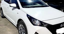 Hyundai Accent 2020 года за 7 100 000 тг. в Туркестан – фото 2