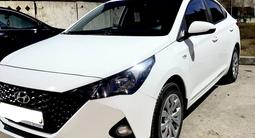 Hyundai Accent 2020 годаүшін7 100 000 тг. в Туркестан – фото 3