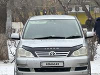 Toyota Ipsum 2005 годаүшін4 500 000 тг. в Уральск