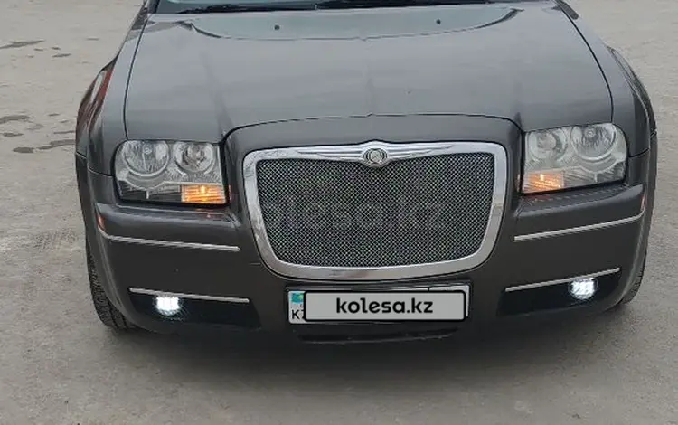 Chrysler 300C 2008 года за 6 400 000 тг. в Жанаозен