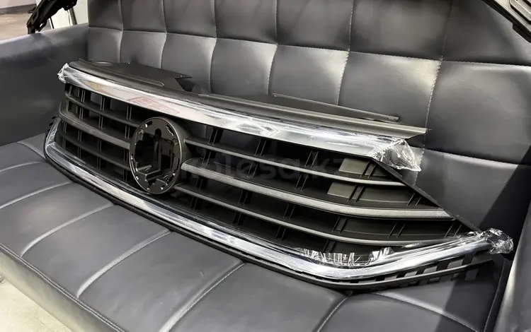 Решетки на Volkswagen Polo за 35 000 тг. в Алматы