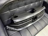 Решетки на Volkswagen Polo за 35 000 тг. в Алматы – фото 2