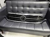 Решетки на Volkswagen Polo за 35 000 тг. в Алматы – фото 5