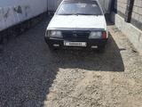 ВАЗ (Lada) 21099 1998 годаүшін220 000 тг. в Тараз