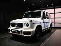 Mercedes-Benz G 63 AMG 2019 года за 90 000 000 тг. в Алматы