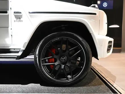 Mercedes-Benz G 63 AMG 2019 года за 90 000 000 тг. в Алматы – фото 8