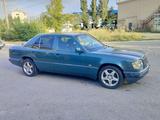Mercedes-Benz E 280 1994 года за 1 800 000 тг. в Тараз – фото 4