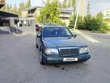 Mercedes-Benz E 280 1994 года за 1 800 000 тг. в Тараз – фото 5
